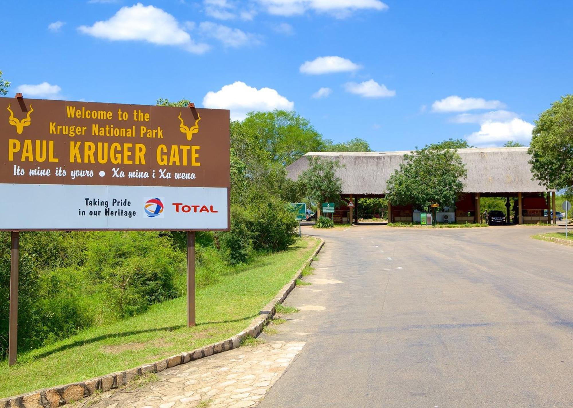 Burchell's Bush Lodge Sabi-Sand-Reservat Exterior foto