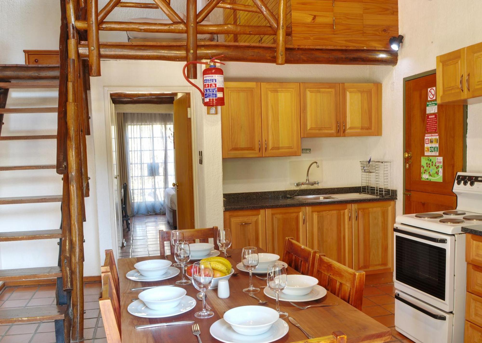 Burchell's Bush Lodge Sabi-Sand-Reservat Exterior foto