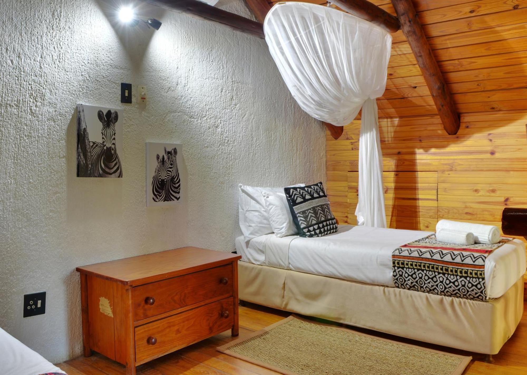 Burchell's Bush Lodge Sabi-Sand-Reservat Exterior foto