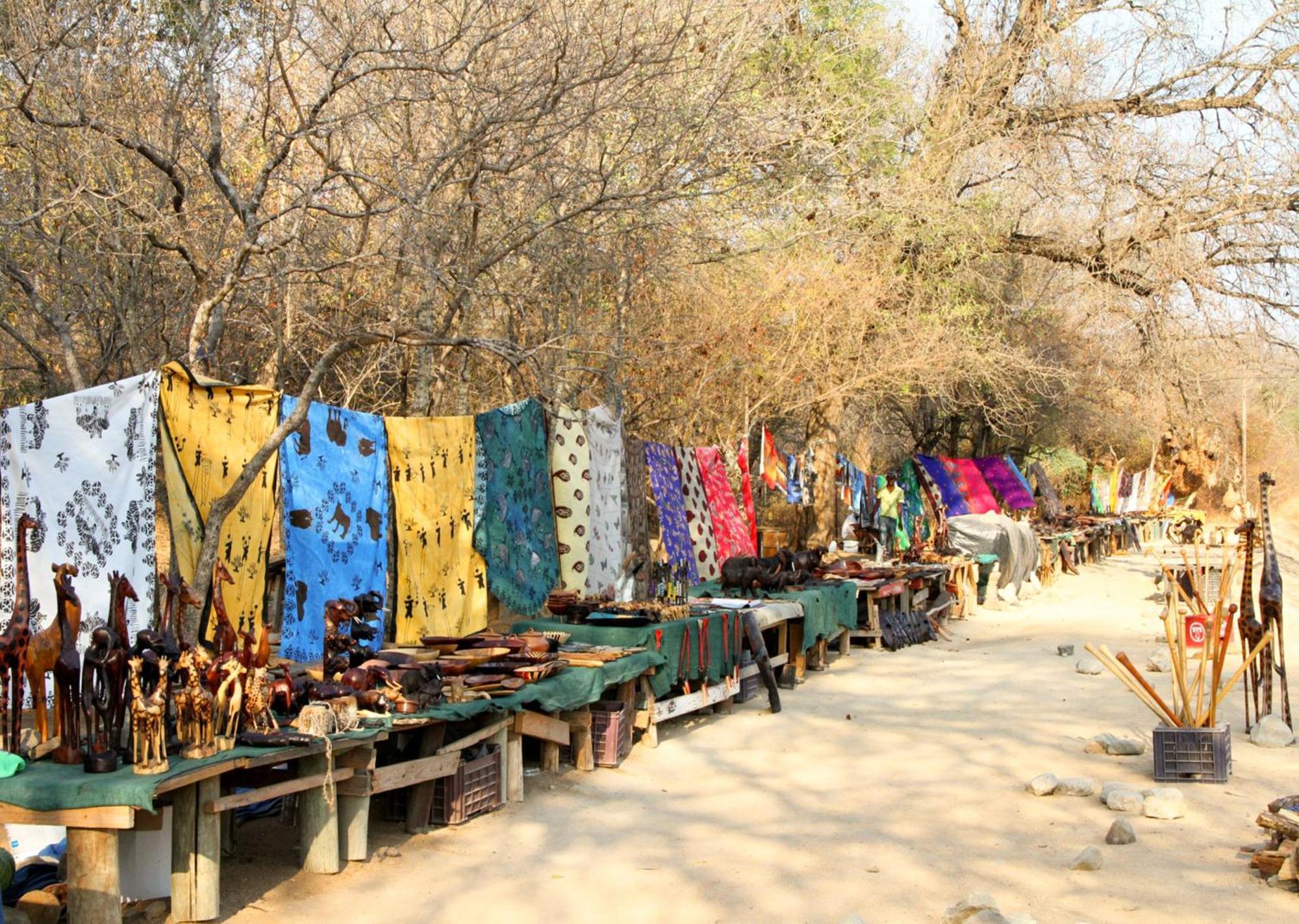 Burchell's Bush Lodge Sabi-Sand-Reservat Exterior foto