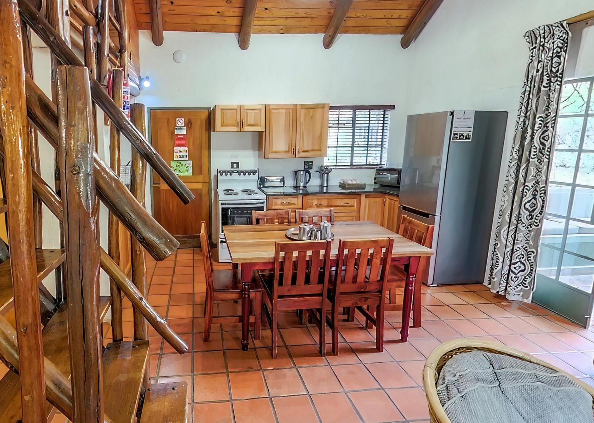 Burchell's Bush Lodge Sabi-Sand-Reservat Exterior foto