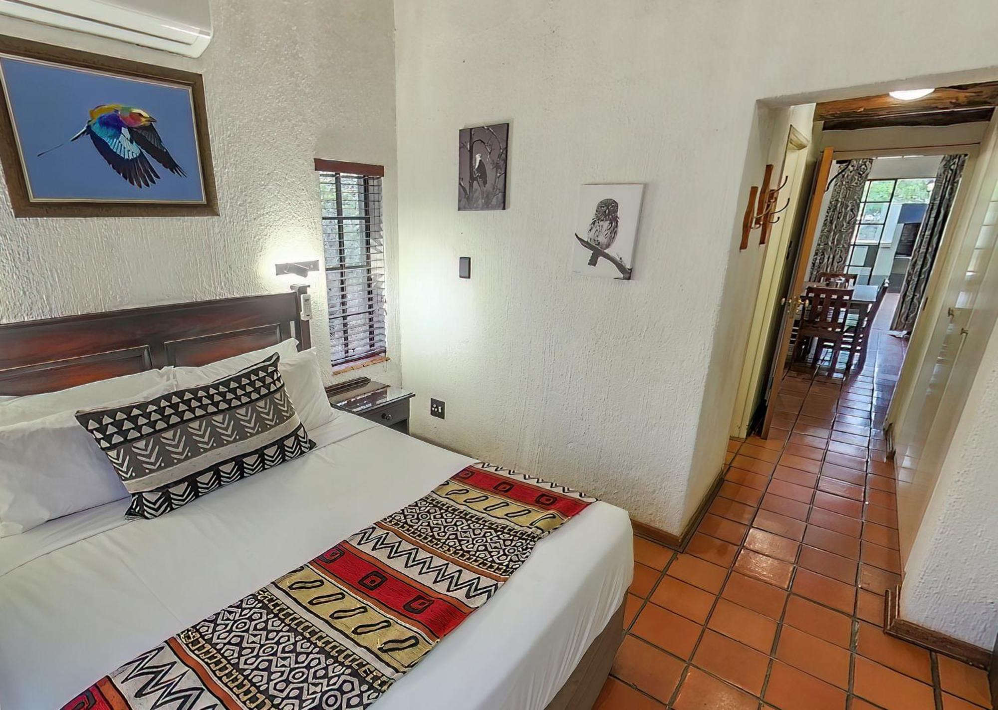 Burchell's Bush Lodge Sabi-Sand-Reservat Exterior foto